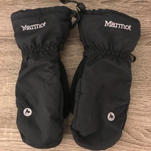 Marmot Women’s Snow Ski Mittens Medium